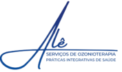 Alê Ozonioterapia